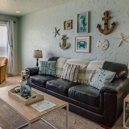 Sea Gypsy Rentals Lincoln Exterior foto
