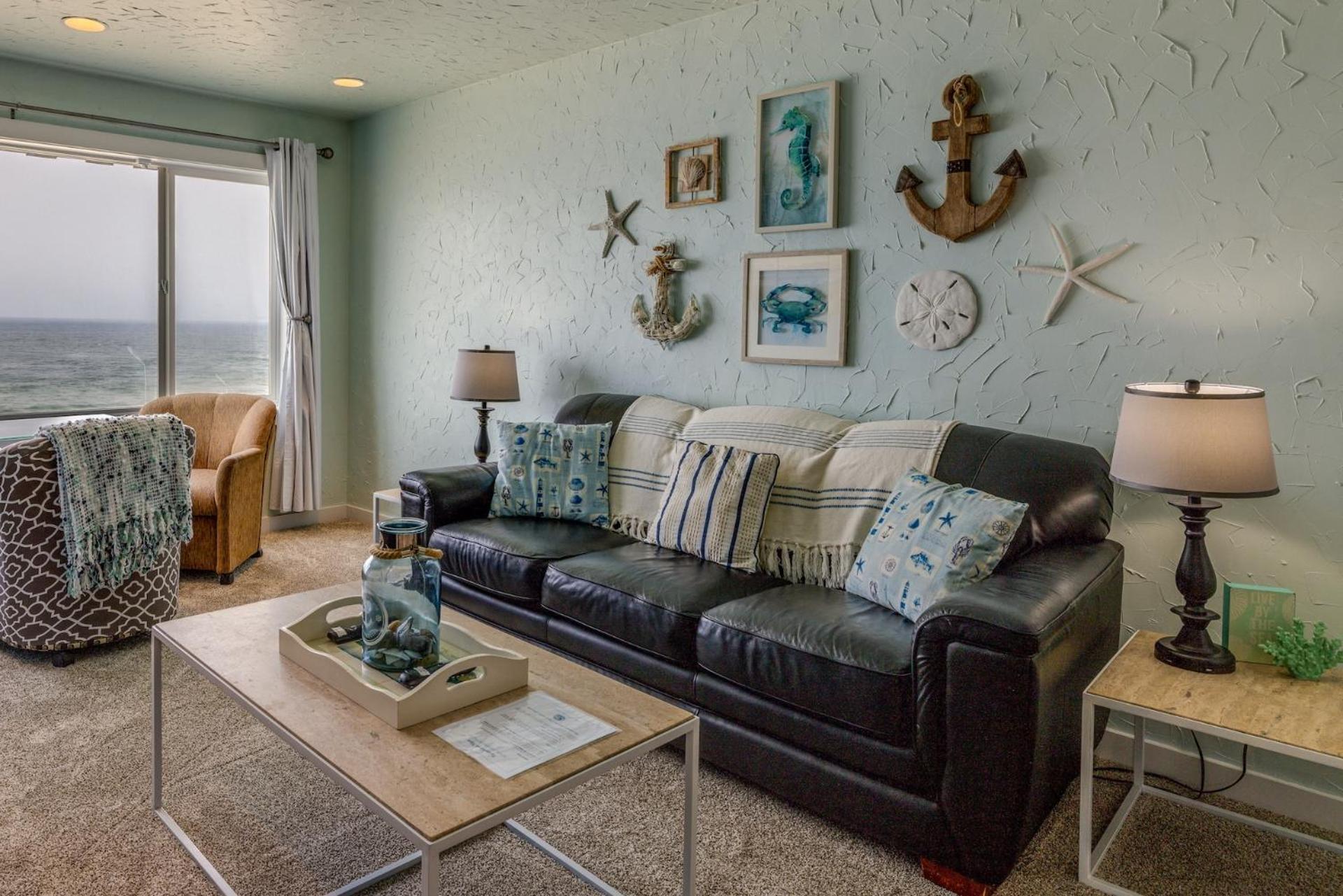 Sea Gypsy Rentals Lincoln Exterior foto